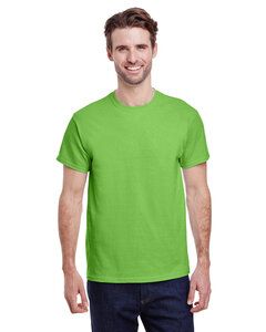 Gildan G200 - T-Shirt Ultra Cotton® 6 Oz. Lime