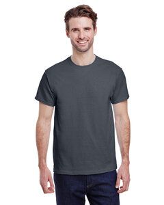 Gildan G200 - T-Shirt Ultra Cotton® 6 Oz. Charcoal