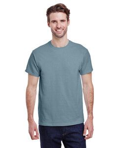 Gildan G200 - T-Shirt Ultra Cotton® 6 Oz. Stone Blue