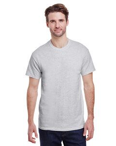 Gildan G200 - T-Shirt Ultra Cotton® 6 Oz. Ash Grey