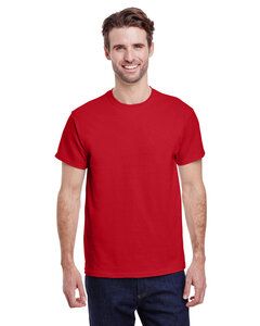 Gildan G200 - T-Shirt Ultra Cotton® 6 Oz. Rouge