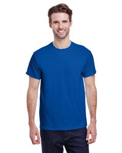 Gildan G200 - T-Shirt Ultra Cotton® 6 Oz. Bleu Royal