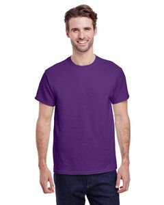 Gildan G200 - T-Shirt Ultra Cotton® 6 Oz. Violet