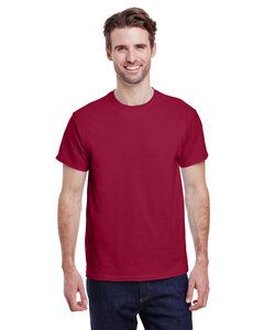 Gildan G200 - T-Shirt Ultra Cotton® 6 Oz. Rouge Cardinal