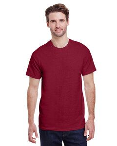 Gildan G200 - T-Shirt Ultra Cotton® 6 Oz. Antique Cherry Red