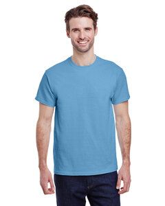 Gildan G200 - T-Shirt Ultra Cotton® 6 Oz. Carolina Blue