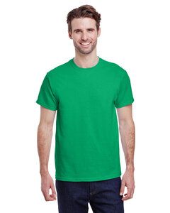 Gildan G200 - T-Shirt Ultra Cotton® 6 Oz. Vert Irlandais