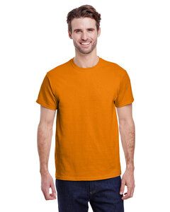 Gildan G200 - T-Shirt Ultra Cotton® 6 Oz. Safety Orange