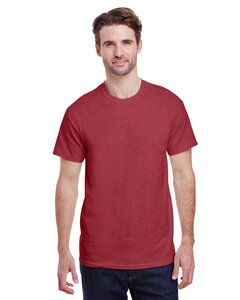 Gildan G200 - T-Shirt Ultra Cotton® 6 Oz. Cardinal Cendré