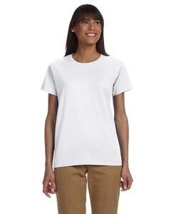 Gildan G200L - T-shirt 6 oz. pour femmes en Ultra Cotton