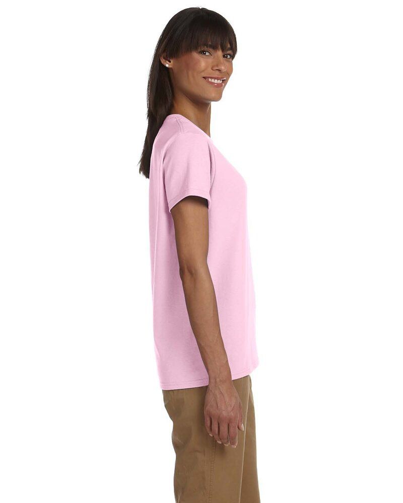 Gildan G200L - T-shirt 6 oz. pour femmes en Ultra Cotton
