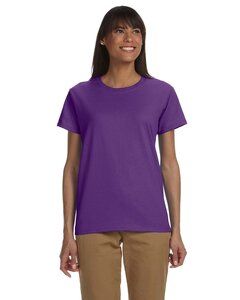 Gildan G200L - T-shirt 6 oz. pour femmes en Ultra Cotton