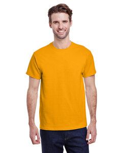 Gildan G500 - T-shirt à manches longues en Cotton Lourd™  Tenesee Orange