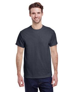 Gildan G500 - T-shirt à manches longues en Cotton Lourd™  Charcoal