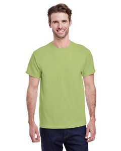 Gildan G500 - T-shirt à manches longues en Cotton Lourd™  Kiwi