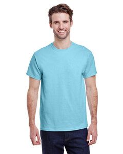 Gildan G500 - T-shirt à manches longues en Cotton Lourd™  Ciel