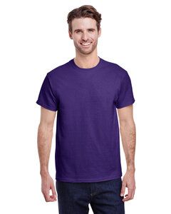 Gildan G500 - T-shirt à manches longues en Cotton Lourd™  Lilac
