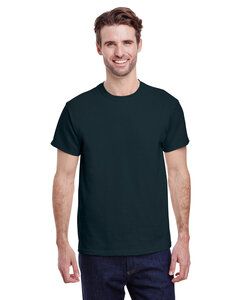 Gildan G500 - T-shirt à manches longues en Cotton Lourd™  Minuit
