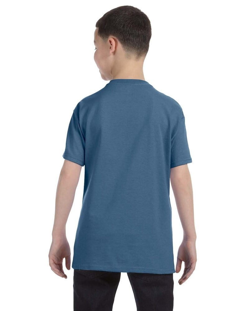 Gildan G500B - T-Shirt pour jeunes en Coton Lourd™ 