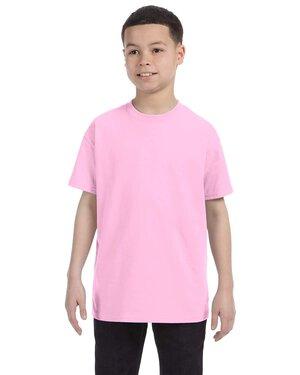 Gildan G500B - T-Shirt pour jeunes en Coton Lourd™ 