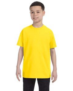 Gildan G500B - T-Shirt pour jeunes en Coton Lourd™  Daisy
