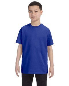 Gildan G500B - T-Shirt pour jeunes en Coton Lourd™ 