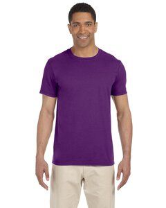 Gildan G640 - T-shirt Softstyle® 4,5 oz. Violet