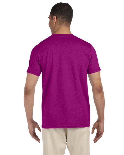 Gildan G640 - T-shirt Softstyle® 4,5 oz.