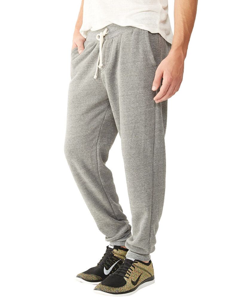 Alternative 09881F - Men's Eco-Fleece Dodgeball Pant