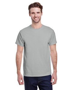 Gildan 5000 - T-Shirt en Coton™ épais pour adultes Gravel