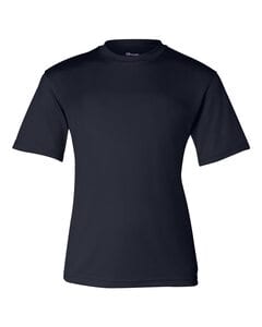 Champion CW24 - Youth Double Dry® Performance T-Shirt Marine