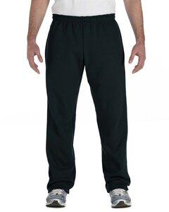 Gildan 18400 - Heavy Blend™ Open Bottom Sweatpants