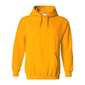 Gildan 18500 - Heavy Blend™ Hooded Sweatshirt Or