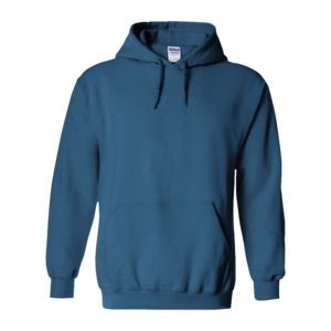 Gildan 18500 - Heavy Blend™ Hooded Sweatshirt Bleu Indigo