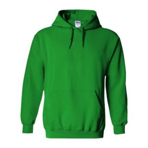Gildan 18500 - Heavy Blend™ Hooded Sweatshirt Vert Irlandais