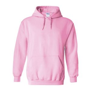 Gildan 18500 - Heavy Blend™ Hooded Sweatshirt Rose Pale