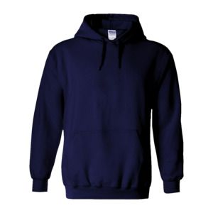 Gildan 18500 - Heavy Blend™ Hooded Sweatshirt Marine