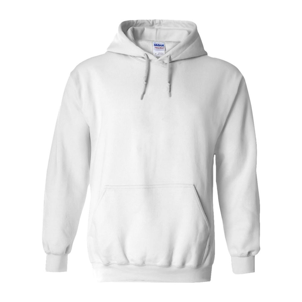 Gildan 18500 - Heavy Blend™ Hooded Sweatshirt