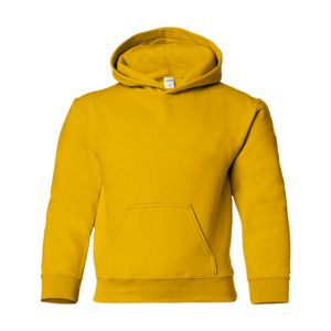 Gildan 18500B - Heavy Blend™ Youth Hooded Sweatshirt Or