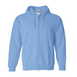 Gildan 18600 - Heavy Blend™ Full-Zip Hooded Sweatshirt