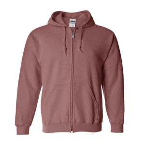 Gildan 18600 - Heavy Blend™ Full-Zip Hooded Sweatshirt