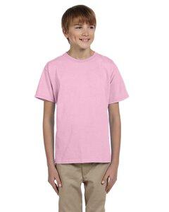 Gildan 2000B - Youth Ultra Cotton™ T-Shirt Rose Pale