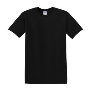 Gildan 8000 - DryBlend™ 50/50 T-Shirt Noir