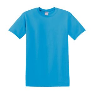 Gildan 8000 - DryBlend™ 50/50 T-Shirt Saphir