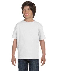 Gildan 8000B - DryBlend™ 50/50 Youth T-Shirt