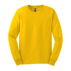 Gildan 2400 - Ultra Cotton™ Long Sleeve T-Shirt Or