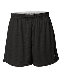 Champion CA33 - Ladies Tagless Active Mesh Shorts