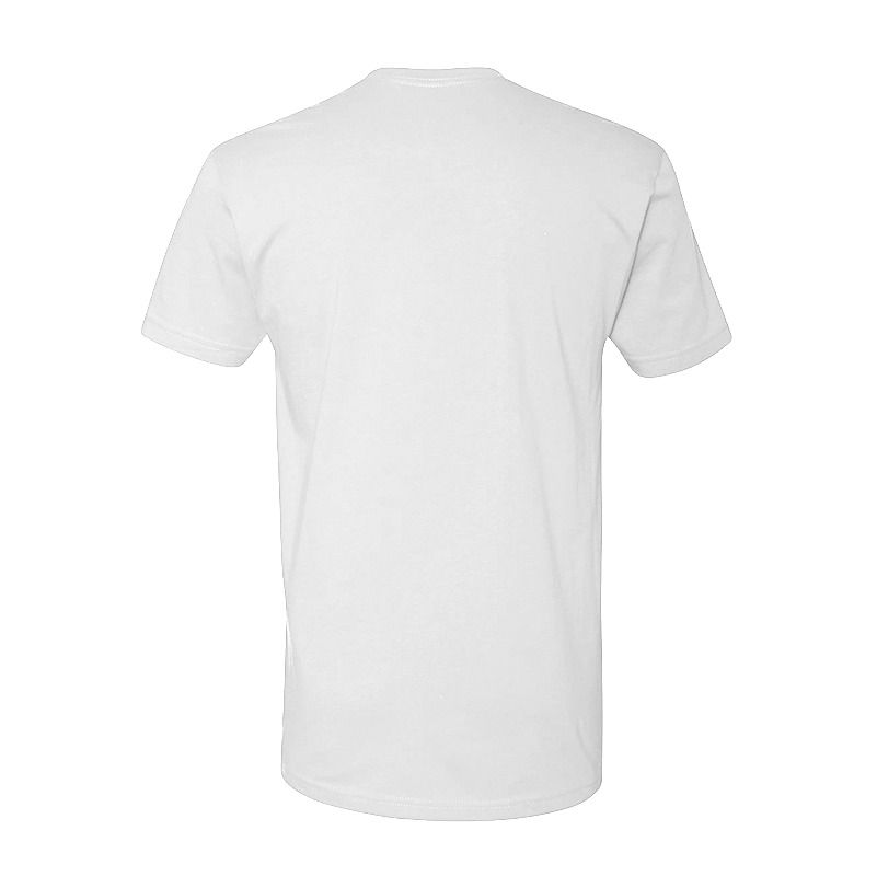 Next Level 3600 - T-shirt à manches courtes Premium Crew