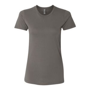 Next Level 3900 - T-shirt Boyfriend Warm Grey