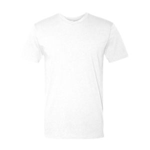 Next Level 6210 - T-shirt Premium CVC Crew Blanc